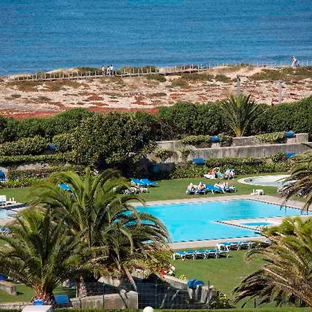 Hotel Solverde Spa And Wellness Center Vila Nova de Gaia Fasiliteter bilde The resort's swimming pool