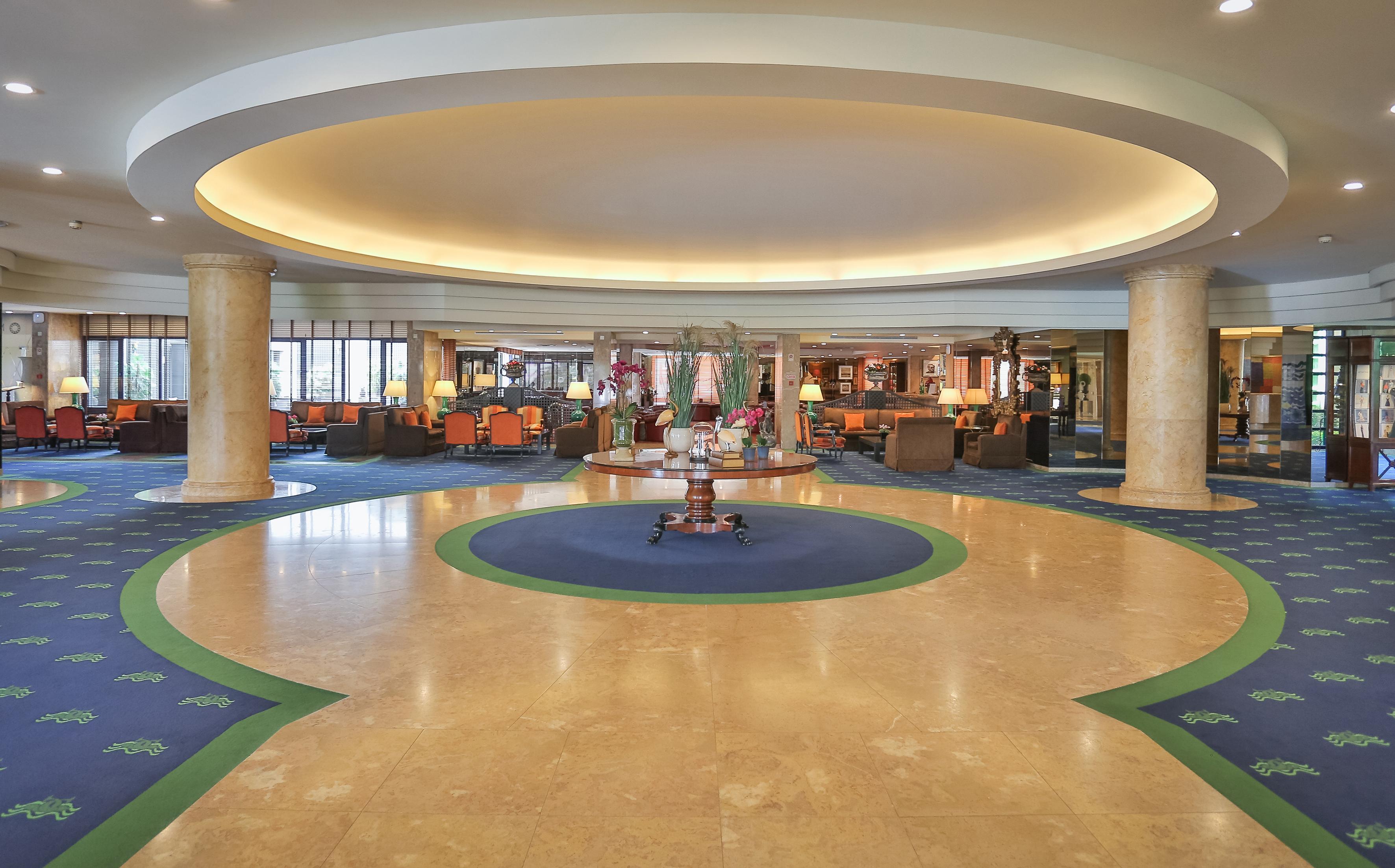 Hotel Solverde Spa And Wellness Center Vila Nova de Gaia Eksteriør bilde Lobby