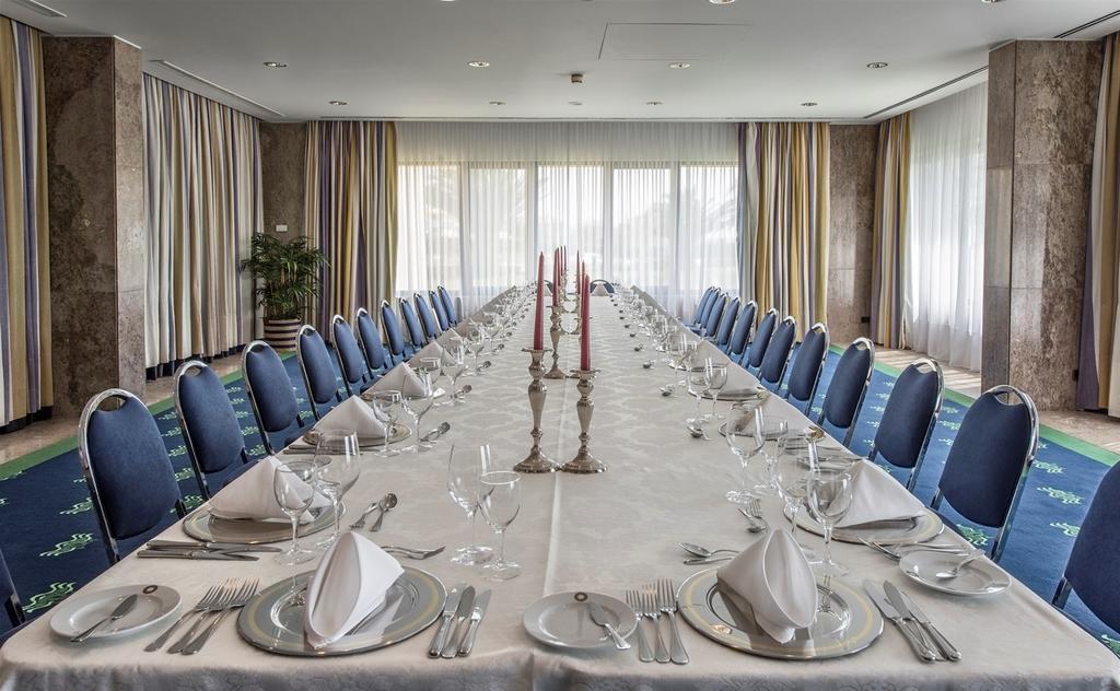 Hotel Solverde Spa And Wellness Center Vila Nova de Gaia Eksteriør bilde The table of the European Union at the European Council