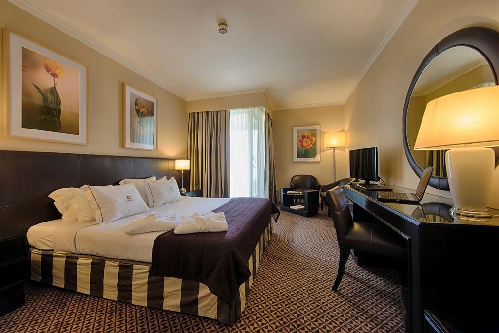 Hotel Solverde Spa And Wellness Center Vila Nova de Gaia Rom bilde