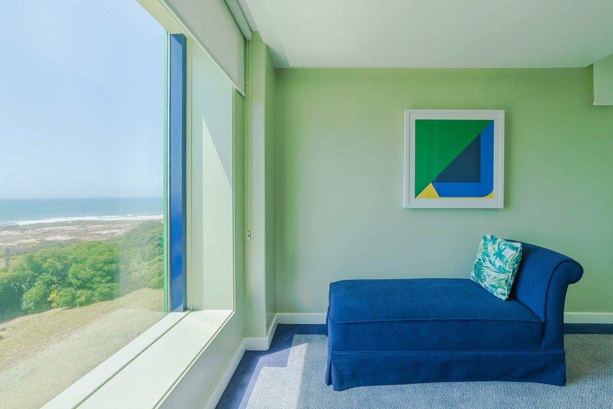 Hotel Solverde Spa And Wellness Center Vila Nova de Gaia Eksteriør bilde A room at the Cape May Hotel